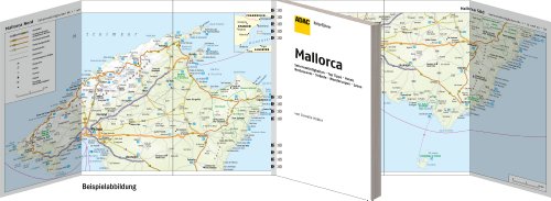 ADAC Reiseführer Usedom - 4