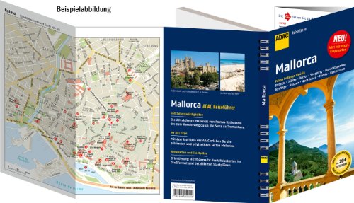 ADAC Reiseführer Usedom - 3