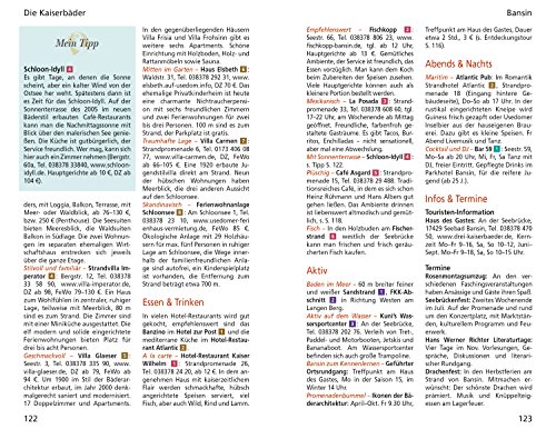 DuMont Reise-Taschenbuch Reiseführer Usedom: mit Online-Updates als Gratis-Download - 7