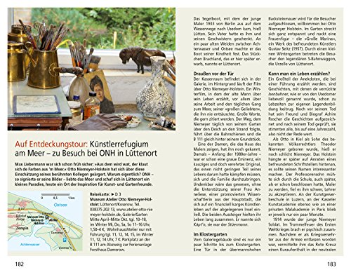 DuMont Reise-Taschenbuch Reiseführer Usedom: mit Online-Updates als Gratis-Download - 8