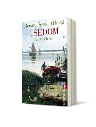 Usedom: Ein Lesebuch - 2