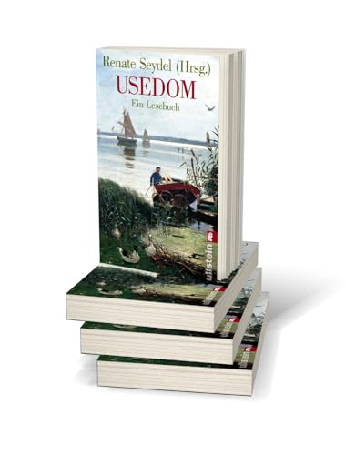Usedom: Ein Lesebuch - 3